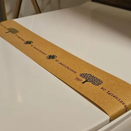 Binario 5, A Due Passi Da Porta Nuova E Dal Centro Lejlighed *