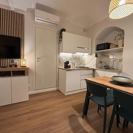 Lejlighed Binario 5, A Due Passi Da Porta Nuova E Dal Centro Torino