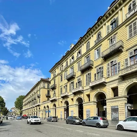 Binario 5, A Due Passi Da Porta Nuova E Dal Centro *