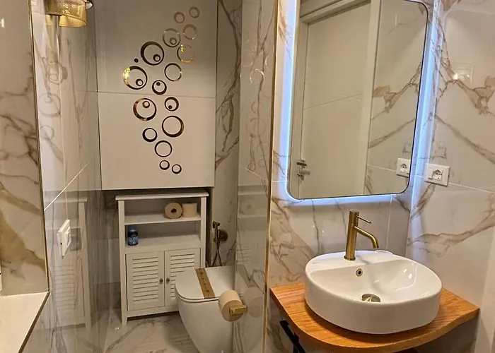 Binario 5, A Due Passi Da Porta Nuova E Dal Centro Appartement