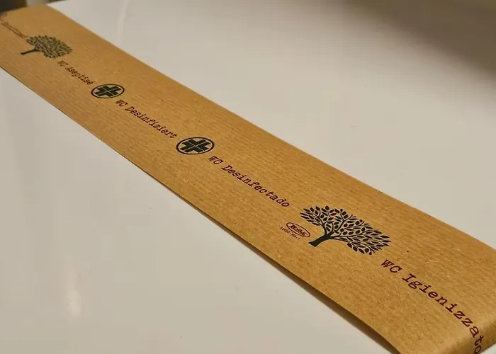 Binario 5, A Due Passi Da Porta Nuova E Dal Centro Appartement *