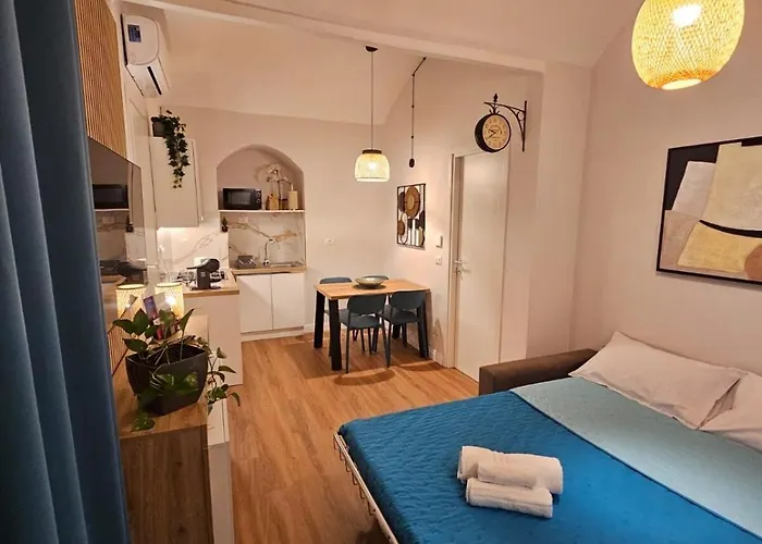 Appartement Binario 5, A Due Passi Da Porta Nuova E Dal Centro Turijn